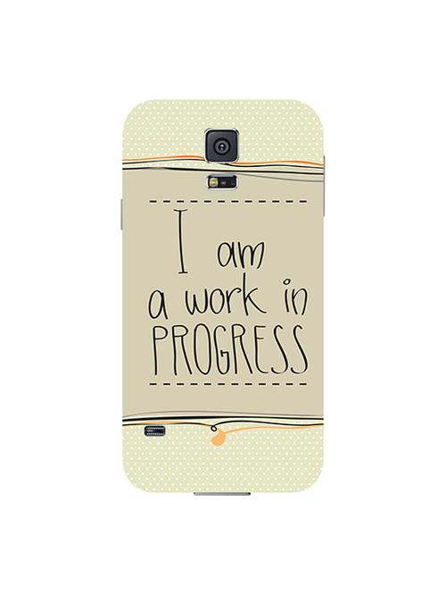 edesignhub designer silicone back cover for samsung galaxy s5 sm g900 - 10208213 - Very Small Image - 1