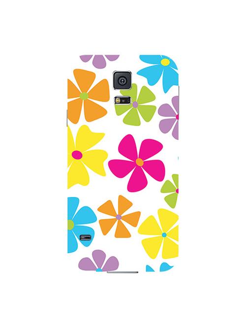 edesignhub designer silicone back cover for samsung galaxy s5 sm g900 - 10208215 - Very Small Image - 1