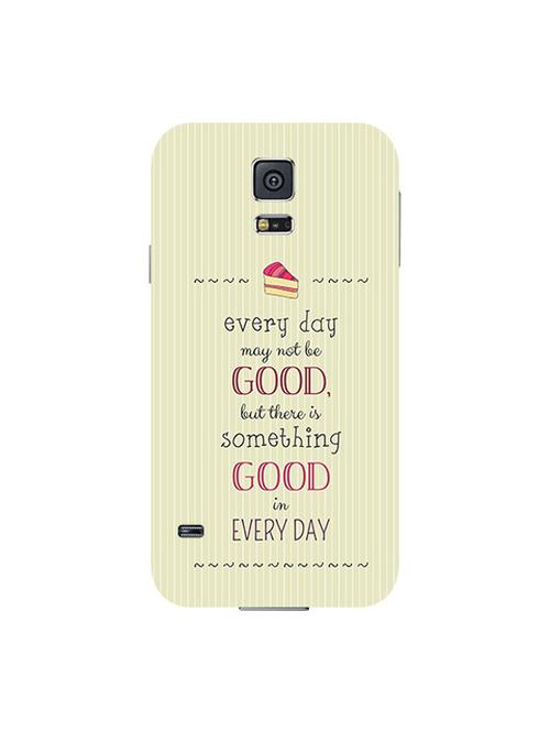 edesignhub designer silicone back cover for samsung galaxy s5 sm g900 - 10208217 - Very Small Image - 1