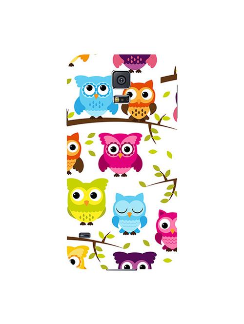 edesignhub designer silicone back cover for samsung galaxy s5 sm g900 - 10208221 - Very Small Image - 1