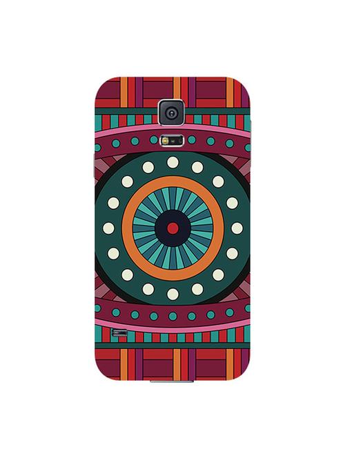 edesignhub designer silicone back cover for samsung galaxy s5 sm g900 - 10208224 - Very Small Image - 1