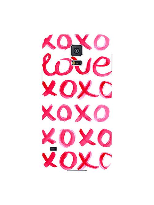 edesignhub designer silicone back cover for samsung galaxy s5 sm g900 - 10208230 - Very Small Image - 1