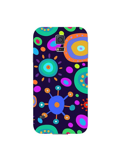 edesignhub designer silicone back cover for samsung galaxy s5 sm g900 - 10208232 - Very Small Image - 1
