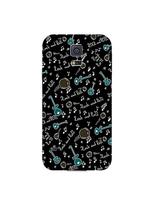 edesignhub designer silicone back cover for samsung galaxy s5 sm g900 - 10208233 - Very Small Image - 1