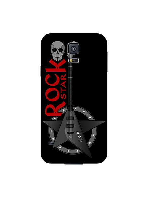 edesignhub designer silicone back cover for samsung galaxy s5 sm g900 - 10208238 - Very Small Image - 1