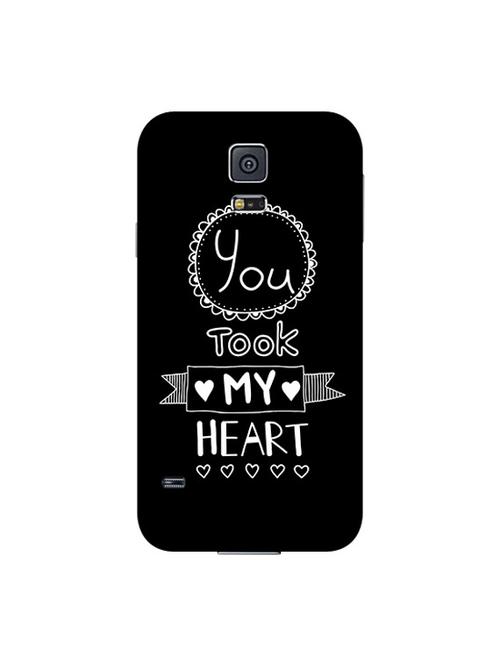 edesignhub designer silicone back cover for samsung galaxy s5 sm g900 - 10208243 - Very Small Image - 1