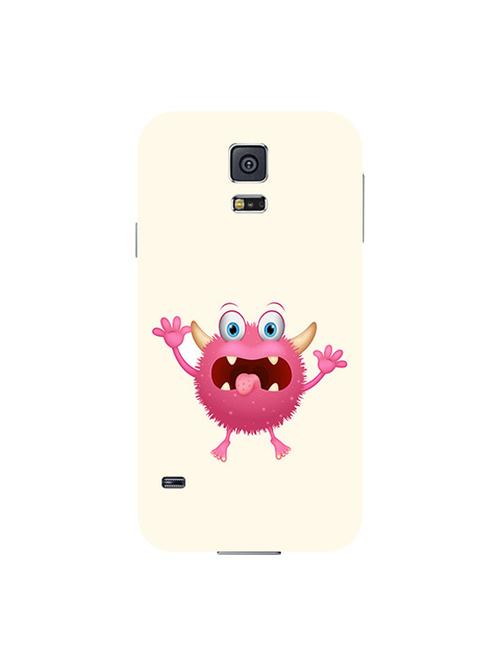 edesignhub designer silicone back cover for samsung galaxy s5 sm g900 - 10208271 - Very Small Image - 1