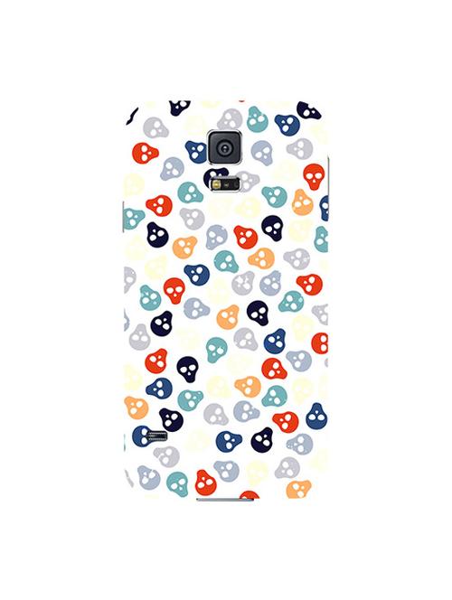 edesignhub designer silicone back cover for samsung galaxy s5 sm g900 - 10208274 - Very Small Image - 1