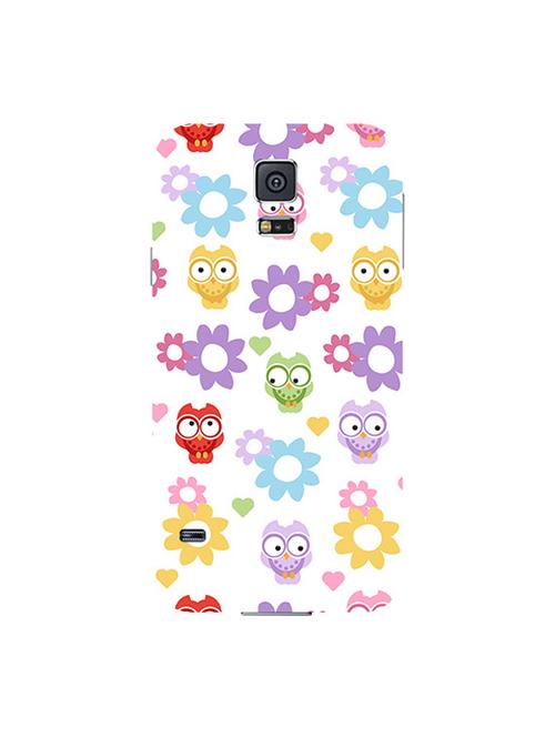 edesignhub designer silicone back cover for samsung galaxy s5 sm g900 - 10208278 - Very Small Image - 1