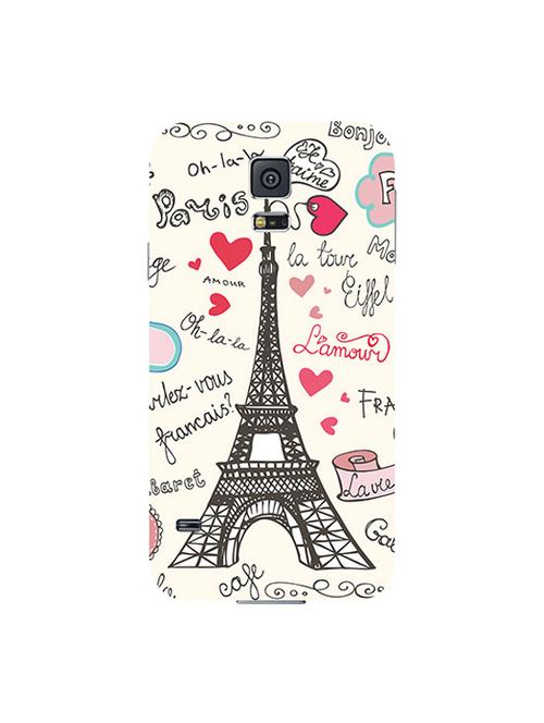 edesignhub designer silicone back cover for samsung galaxy s5 sm g900 - 10208281 - Very Small Image - 1