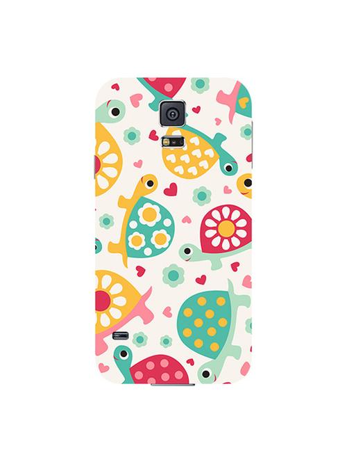 edesignhub designer silicone back cover for samsung galaxy s5 sm g900 - 10208282 - Very Small Image - 1