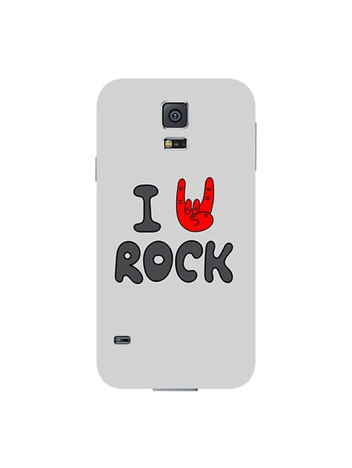 edesignhub designer silicone back cover for samsung galaxy s5 sm g900 - 10208283 - Very Small Image - 1