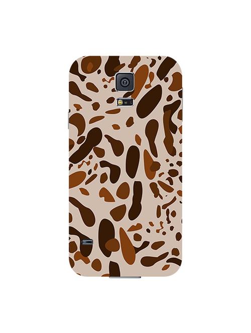 edesignhub designer silicone back cover for samsung galaxy s5 sm g900 - 10208287 - Very Small Image - 1