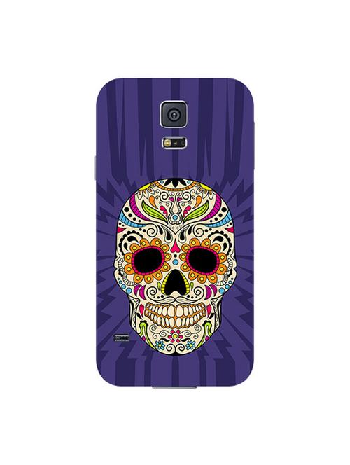 edesignhub designer silicone back cover for samsung galaxy s5 sm g900 - 10208289 - Very Small Image - 1