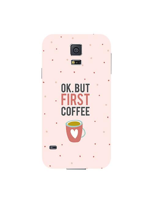 edesignhub designer silicone back cover for samsung galaxy s5 sm g900 - 10208308 - Very Small Image - 1