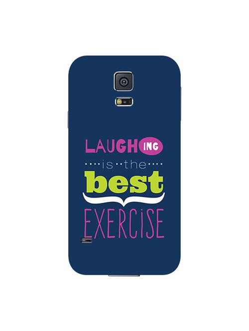 edesignhub designer silicone back cover for samsung galaxy s5 sm g900 - 10208313 - Very Small Image - 1