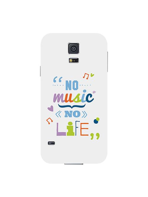 edesignhub designer silicone back cover for samsung galaxy s5 sm g900 - 10208315 - Very Small Image - 1
