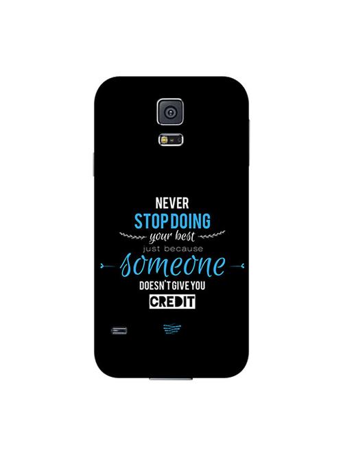 edesignhub designer silicone back cover for samsung galaxy s5 sm g900 - 10208316 - Very Small Image - 1