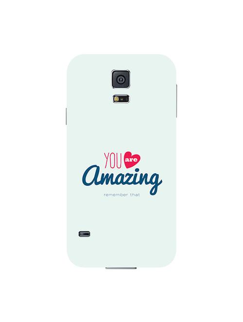 edesignhub designer silicone back cover for samsung galaxy s5 sm g900 - 10208319 - Very Small Image - 1