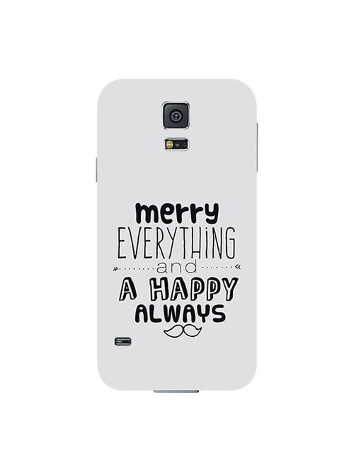 edesignhub designer silicone back cover for samsung galaxy s5 sm g900 - 10208320 - Very Small Image - 1