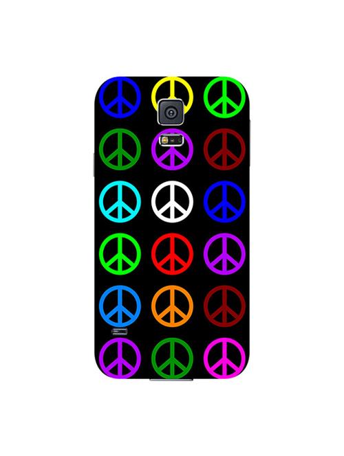 edesignhub designer silicone back cover for samsung galaxy s5 sm g900 - 10208321 - Very Small Image - 1