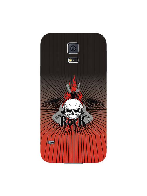 edesignhub designer silicone back cover for samsung galaxy s5 sm g900 - 10208334 - Very Small Image - 1