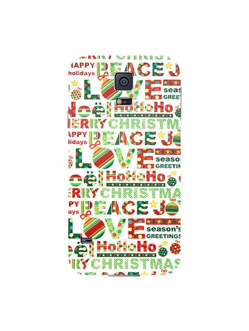 edesignhub designer silicone back cover for samsung galaxy s5 sm g900 - 10208336 - Very Small Image - 1