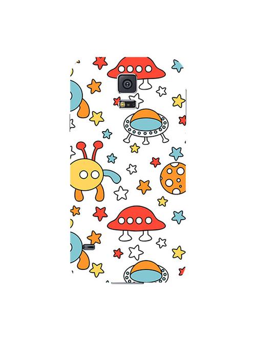 edesignhub designer silicone back cover for samsung galaxy s5 sm g900 - 10208339 - Very Small Image - 1