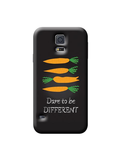 edesignhub designer silicone back cover for samsung galaxy s5 sm g900 - 10208346 - Very Small Image - 1