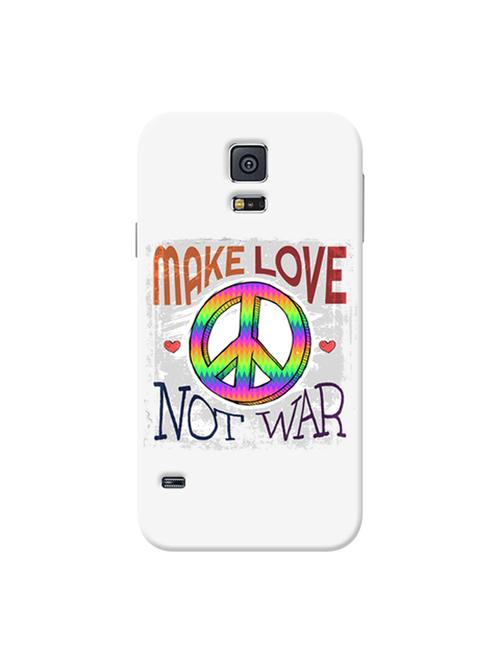 edesignhub designer silicone back cover for samsung galaxy s5 sm g900 - 10208351 - Very Small Image - 1