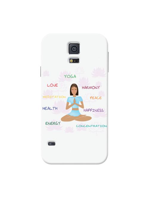 edesignhub designer silicone back cover for samsung galaxy s5 sm g900 - 10208352 - Very Small Image - 1
