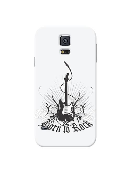 edesignhub designer silicone back cover for samsung galaxy s5 sm g900 - 10208355 - Very Small Image - 1