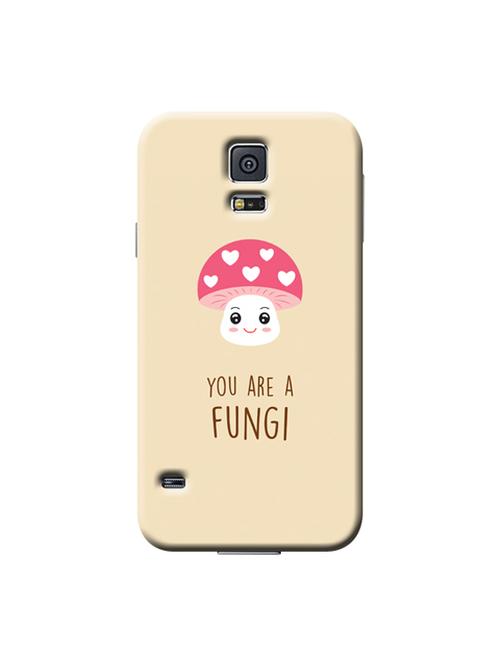 edesignhub designer silicone back cover for samsung galaxy s5 sm g900 - 10208362 - Very Small Image - 1