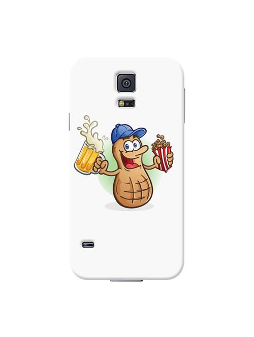 edesignhub designer silicone back cover for samsung galaxy s5 sm g900 - 10208368 - Very Small Image - 1