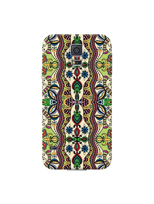 edesignhub designer silicone back cover for samsung galaxy s5 sm g900 - 10208369 - Very Small Image - 1