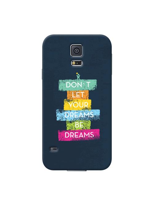 edesignhub designer silicone back cover for samsung galaxy s5 sm g900 - 10208379 - Very Small Image - 1