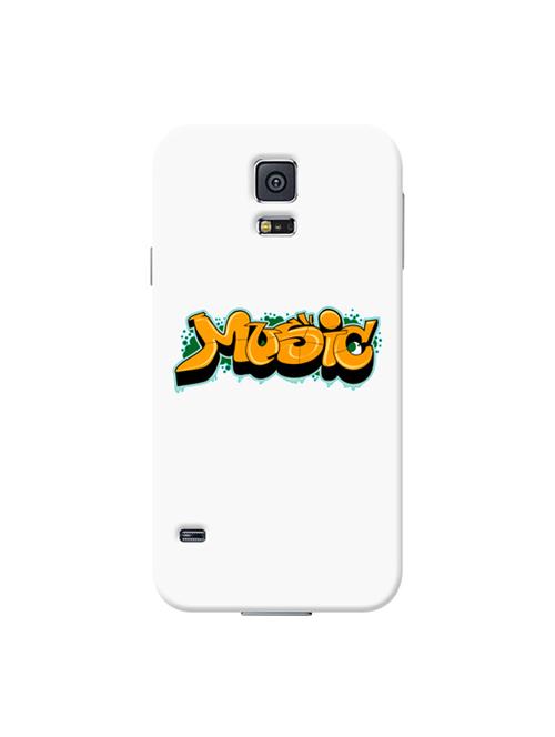 edesignhub designer silicone back cover for samsung galaxy s5 sm g900 - 10208383 - Very Small Image - 1