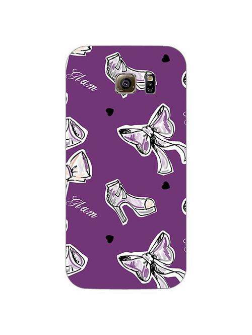 edesignhub designer silicone back cover for samsung galaxy s6 sm g920 - 10208392 - Very Small Image - 1