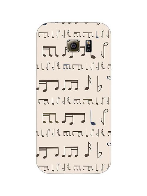 edesignhub designer silicone back cover for samsung galaxy s6 sm g920 - 10208401 - Very Small Image - 1