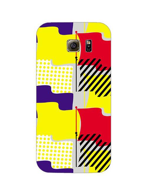 edesignhub designer silicone back cover for samsung galaxy s6 sm g920 - 10208414 - Very Small Image - 1
