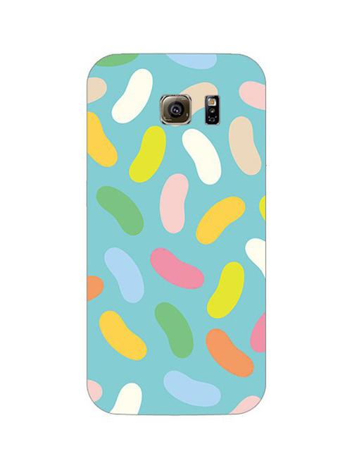 edesignhub designer silicone back cover for samsung galaxy s6 sm g920 - 10208416 - Very Small Image - 1