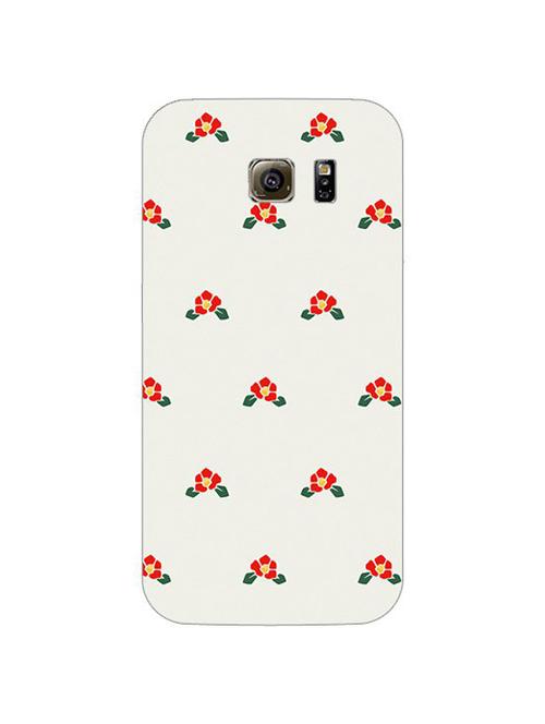 edesignhub designer silicone back cover for samsung galaxy s6 sm g920 - 10208418 - Very Small Image - 1