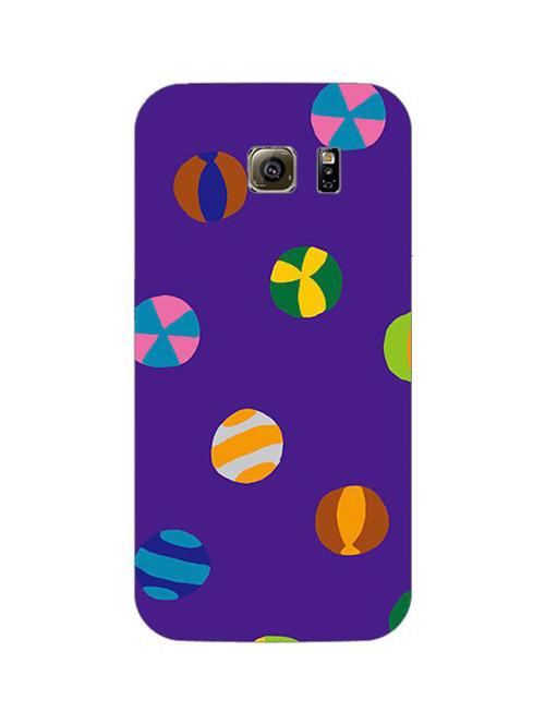 edesignhub designer silicone back cover for samsung galaxy s6 sm g920 - 10208430 - Very Small Image - 1