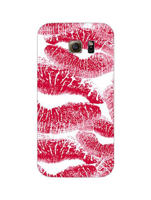 edesignhub designer silicone back cover for samsung galaxy s6 sm g920 - 10208435 - Very Small Image - 1