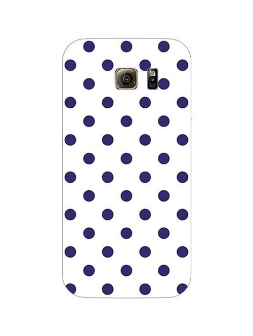 edesignhub designer silicone back cover for samsung galaxy s6 sm g920 - 10208458 - Very Small Image - 1