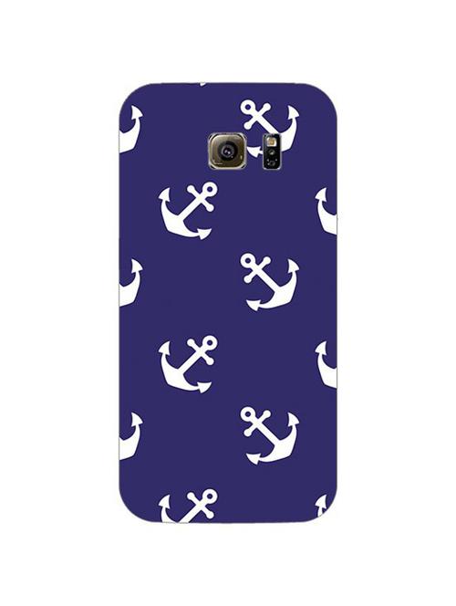 edesignhub designer silicone back cover for samsung galaxy s6 sm g920 - 10208460 - Very Small Image - 1