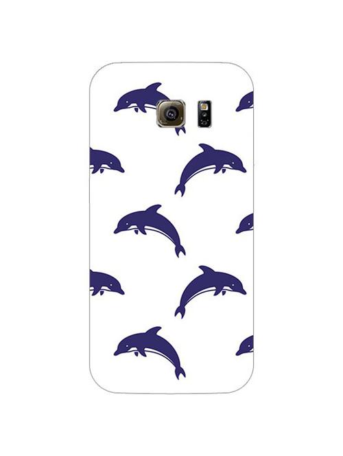 edesignhub designer silicone back cover for samsung galaxy s6 sm g920 - 10208463 - Very Small Image - 1