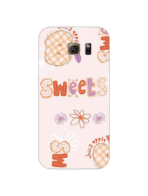 edesignhub designer silicone back cover for samsung galaxy s6 sm g920 - 10208465 - Very Small Image - 1
