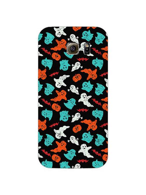 edesignhub designer silicone back cover for samsung galaxy s6 sm g920 - 10208471 - Very Small Image - 1