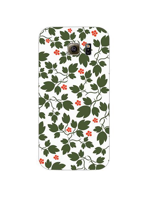 edesignhub designer silicone back cover for samsung galaxy s6 sm g920 - 10208493 - Very Small Image - 1